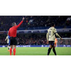 Mikään ei ole pelaajan terveyttä tärkeämpää kuin ottelun voittaminen tai häviäminen